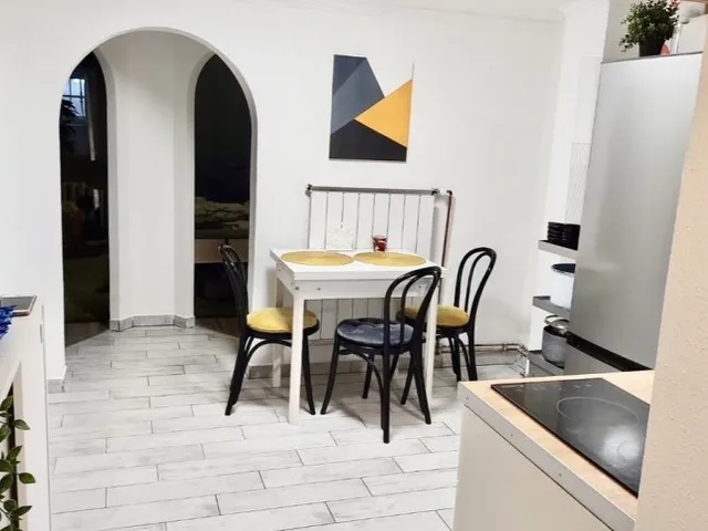 Eladó lakás Budapest II. kerület, Bem rakpart 37 nm
