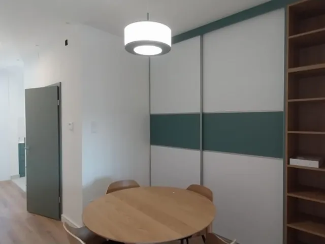 Kiadó lakás Budapest V. kerület, Sütő utca 2 45 nm