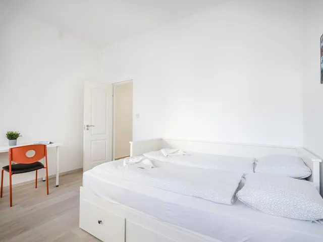 Kiadó lakás Budapest V. kerület, Szemere 45 nm