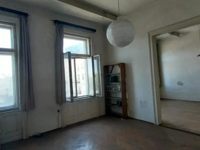 Eladó lakás Budapest VII. kerület, István utca 90 nm