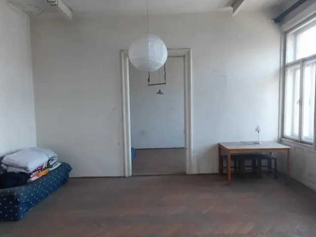 Eladó lakás Budapest VII. kerület, István utca 90 nm