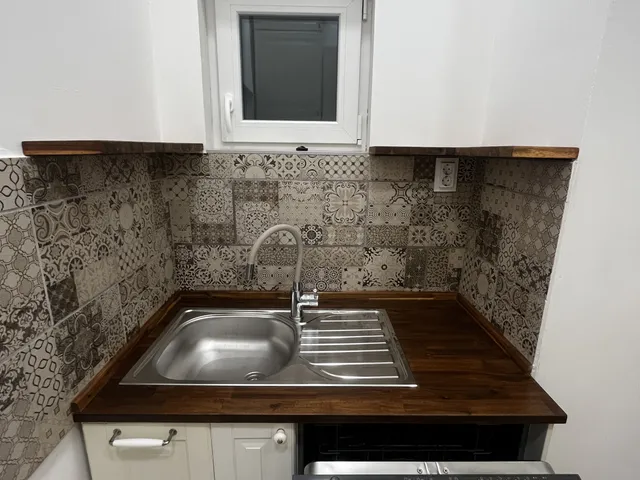 Kiadó lakás Budapest VI. kerület 34 nm