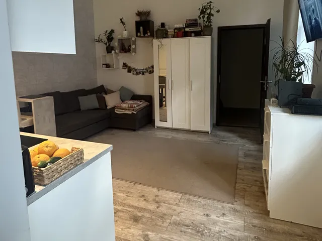 Kiadó lakás Budapest VIII. kerület 36 nm
