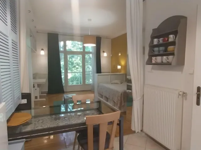Kiadó lakás Budapest III. kerület 35 nm