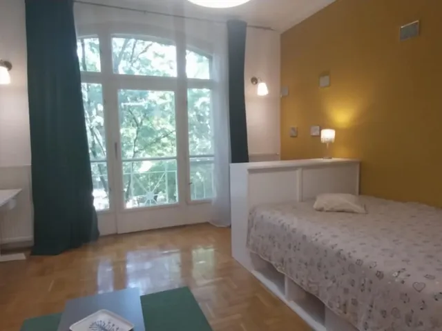 Kiadó lakás Budapest III. kerület, Hunor utca 35 nm