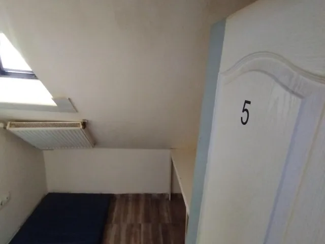 Eladó lakás Budapest XIV. kerület 8 nm