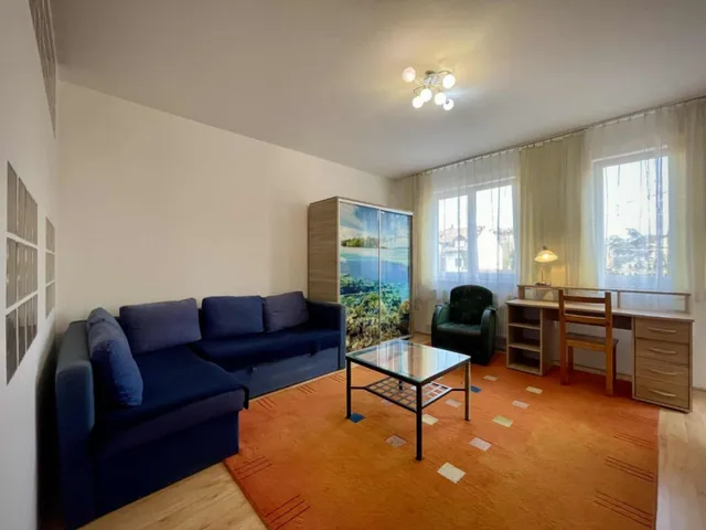 Kiadó lakás Budapest VIII. kerület, Auróra utca 30-32 52 nm