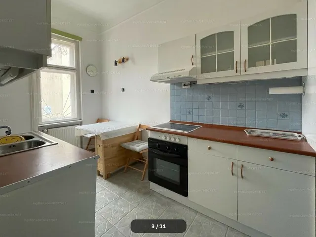 Kiadó lakás Budapest XIII. kerület 56 nm