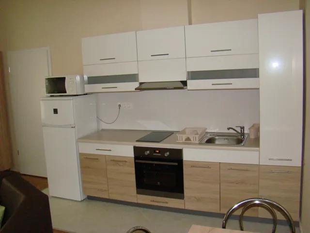 Kiadó lakás Budapest XIII. kerület, Raoul Wallenberg utca 44 nm