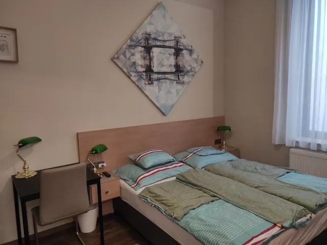 Kiadó lakás Budapest VI. kerület, Dessewffy utca 26/B 42 nm