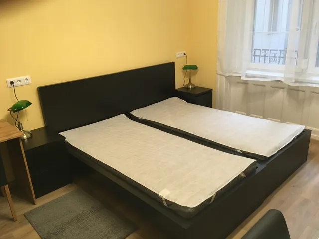Kiadó lakás Budapest IX. kerület, Bakáts tér 5 22 nm