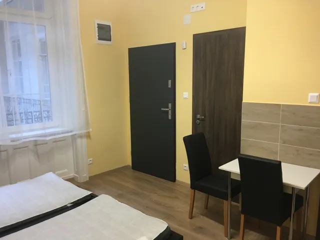 Kiadó lakás Budapest IX. kerület, Bakáts tér 5 22 nm