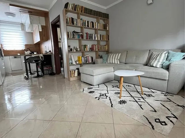 Eladó lakás Budapest XVII. kerület 72 nm