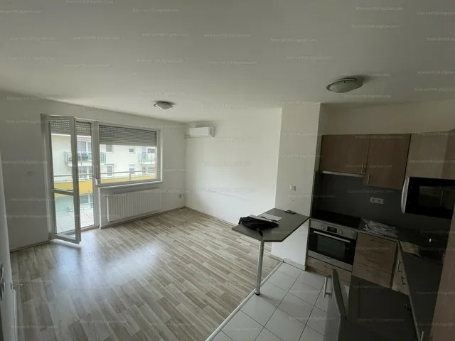 Kiadó lakás Budapest XI. kerület 35 nm