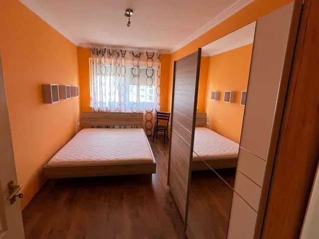 Kiadó lakás Budapest XIII. kerület, Béke utca 53 nm