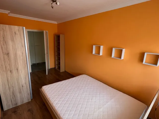 Kiadó lakás Budapest XIII. kerület, Béke utca 53 nm