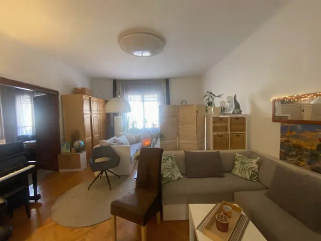 Eladó lakás Budapest XI. kerület 106 nm