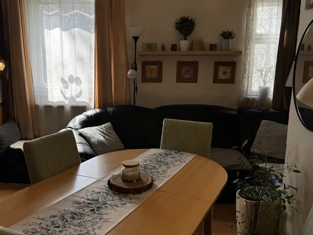 Eladó lakás Budapest XI. kerület, Fehérvári út 24. 106 nm
