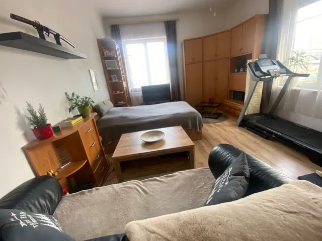 Eladó lakás Budapest XI. kerület, Fehérvári út 24. 106 nm
