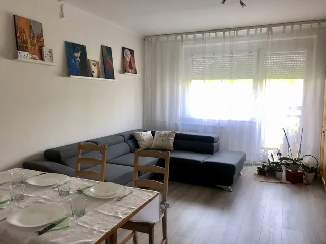 Eladó lakás Budapest XVI. kerület 58 nm