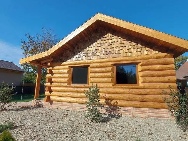 Eladó ház Dömsöd 72 nm