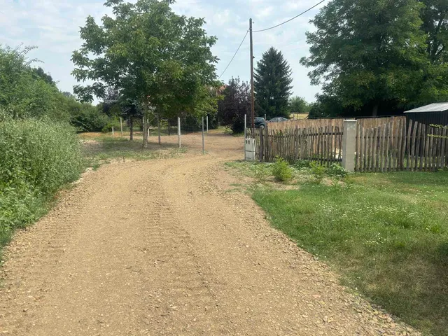 Eladó telek Albertirsa 667 nm