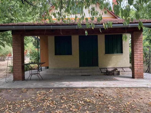 Eladó ház Gyömrő 45 nm