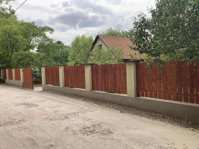 Eladó ház Gyömrő, Rózsahegyi utca 45 nm