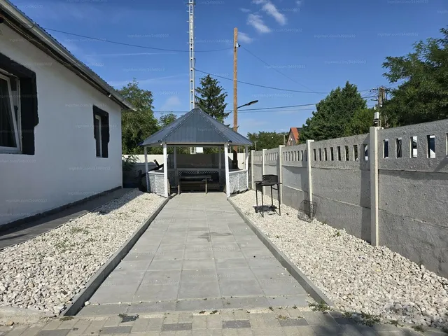 Eladó ház Ercsi, Kispusztai út 130 nm