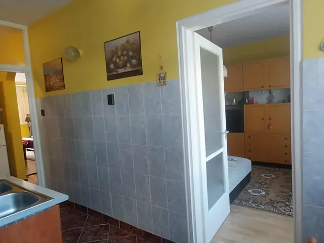 Eladó lakás Vác, Nagymező utca 57 nm