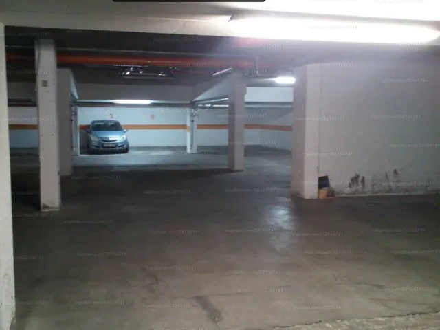 Eladó garázs Budapest XIV. kerület 14 nm