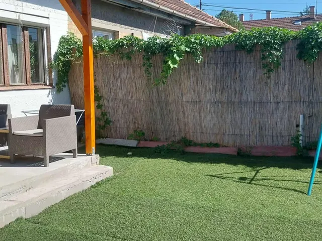 Eladó lakás Budapest X. kerület 45 nm
