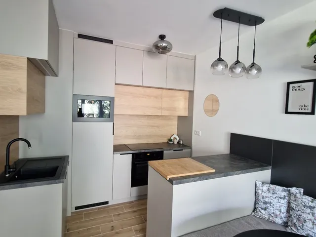 Kiadó lakás Budapest XIII. kerület, Rozsnyay utca 18 44 nm