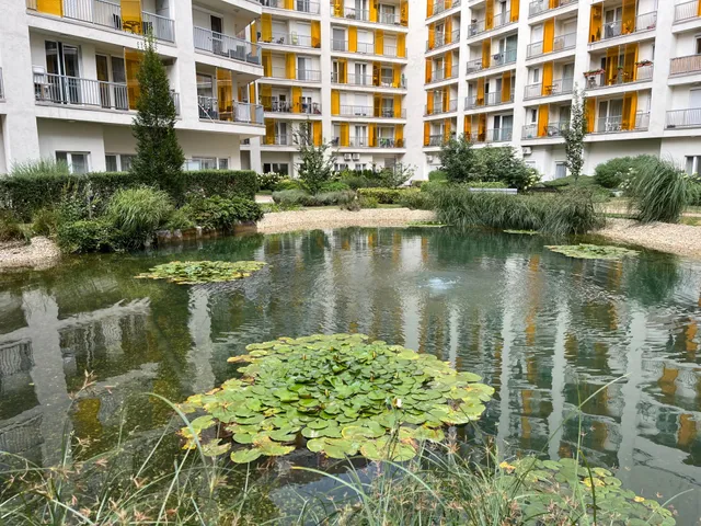 Kiadó lakás Budapest IX. kerület 30 nm