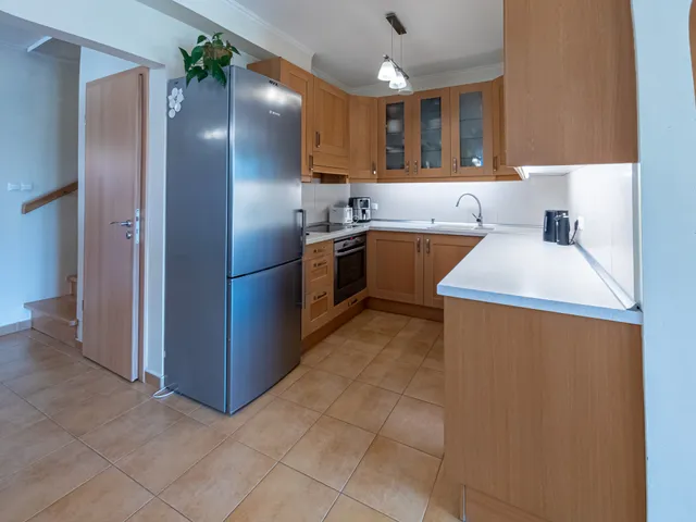 Eladó ház Gyömrő, Fogarasi u. 37. 126 nm