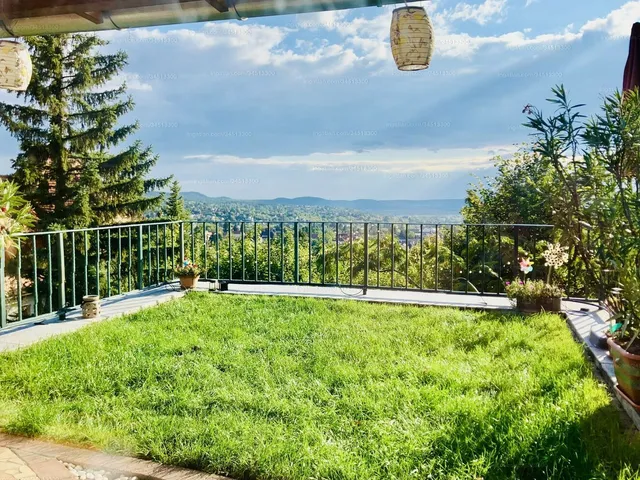 Eladó ház Budakeszi 150 nm