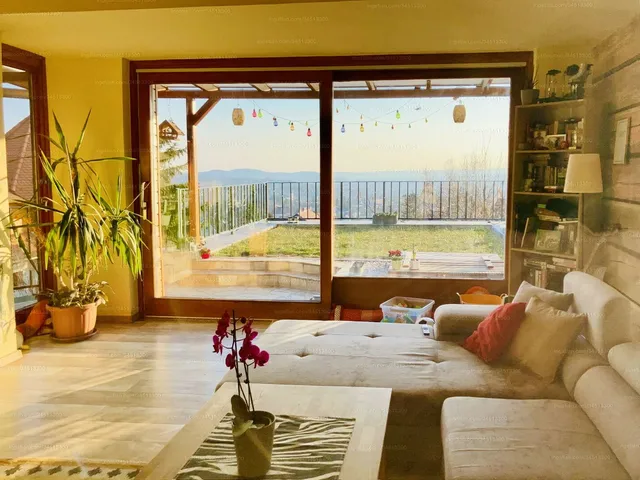 Eladó ház Budakeszi, Rózsa utca 36. 150 nm