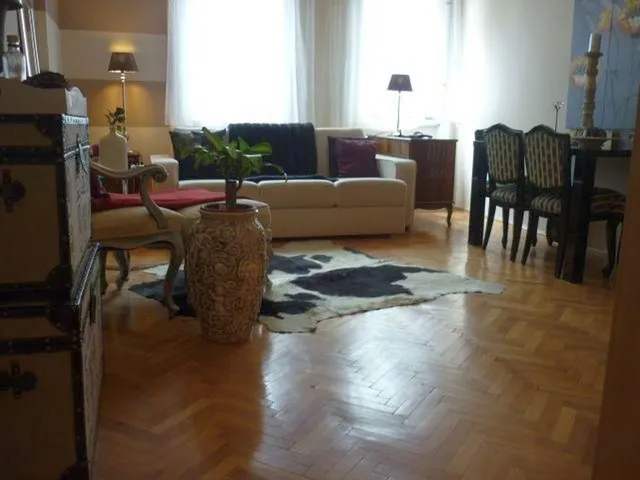 Kiadó lakás Budapest VIII. kerület 35 nm