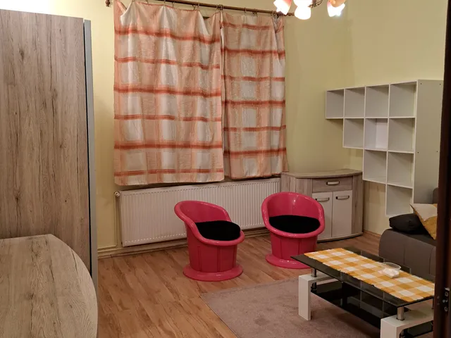 Kiadó lakás Budapest XIII. kerület 46 nm
