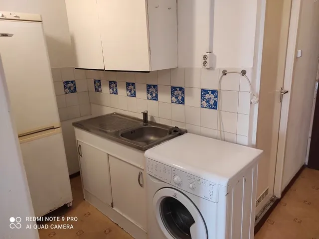 Eladó lakás Tatabánya, Gál István-lakótelep 30 nm