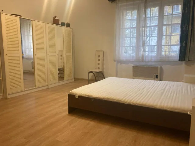 Kiadó lakás Budapest XIII. kerület 42 nm