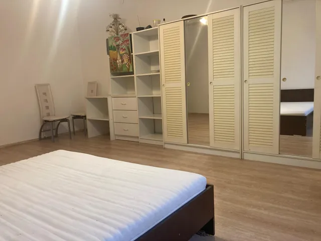 Kiadó lakás Budapest XIII. kerület, Dózsa György út 140 42 nm