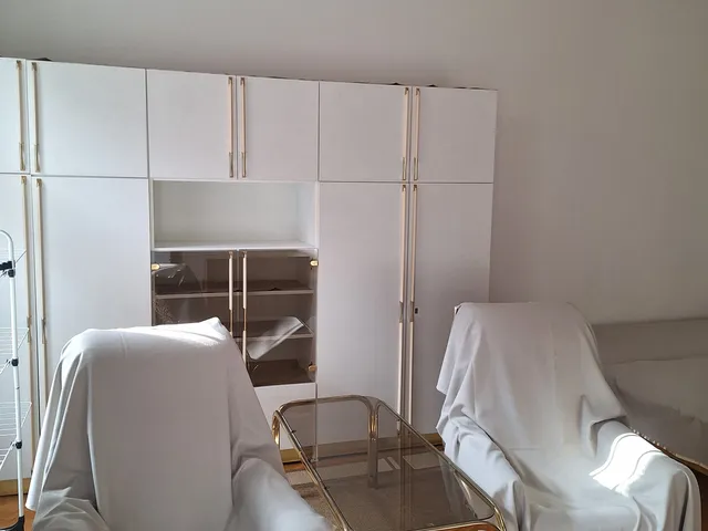Kiadó lakás Budapest IX. kerület 34 nm
