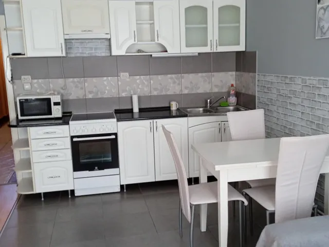 Kiadó lakás Budapest VIII. kerület 44 nm