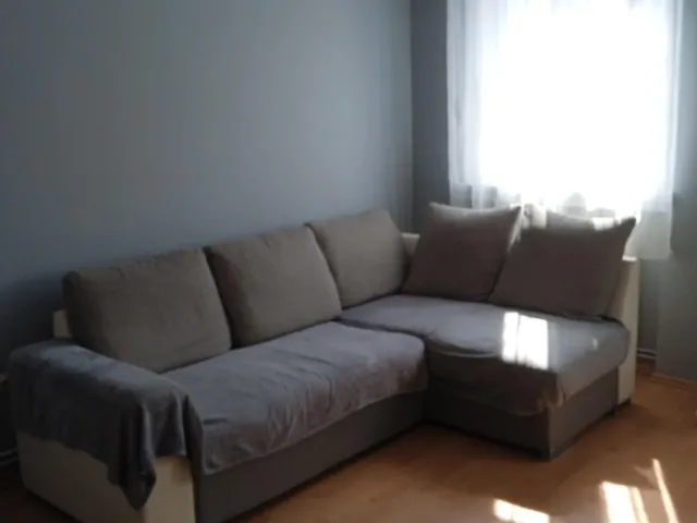Kiadó lakás Budapest VIII. kerület, Orczy út 44 nm