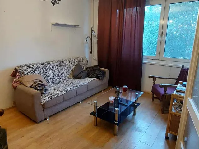 Kiadó lakás Budapest III. kerület, Nánási út 16 39 nm