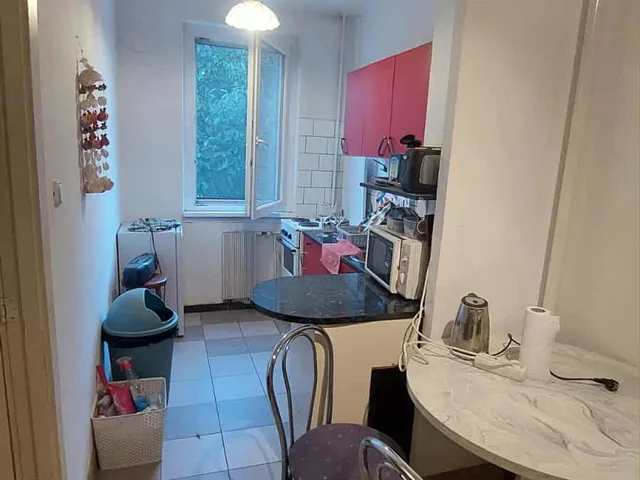 Kiadó lakás Budapest III. kerület, Nánási út 16 39 nm