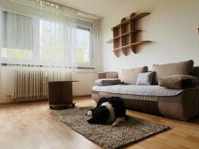 Kiadó lakás Budapest XIV. kerület, Gvadányi utca 28 nm