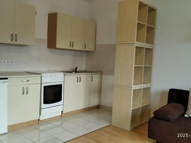Kiadó lakás Budapest IX. kerület 30 nm