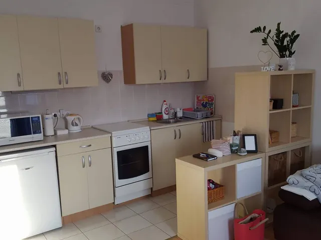 Kiadó lakás Budapest IX. kerület, Thaly Kálmán utca 30 nm